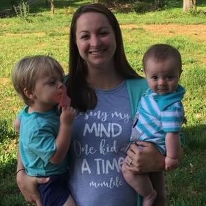 Meet your Posher, Casey